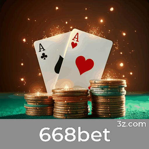 668bet: Seu Cassino Online Confiável e Seguro