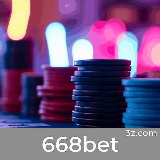 668bet: Seu Cassino Online Confiável e Seguro