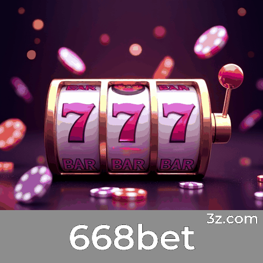 668bet: Seu Cassino Online Confiável e Seguro