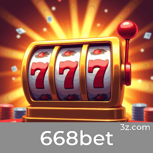 668bet: Seu Cassino Online Confiável e Seguro